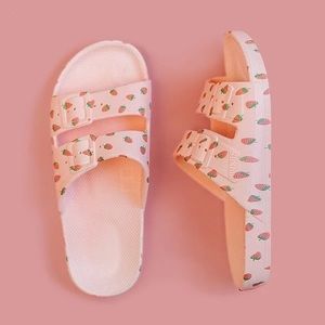 Freedom Moses Jilly Box sandals